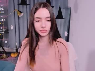 Kim_Lyn Chaturbate stream image from October 21, 2025