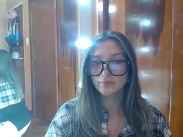 Miss_Lilieth Chaturbate stream image from October 21, 2025