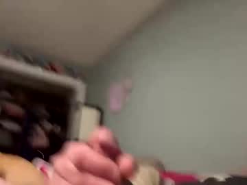 Penisthrobn Chaturbate stream image from October 21, 2025