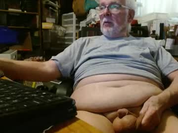 Richard61 Chaturbate stream image from October 21, 2025