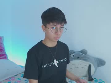 Tommy_Blue1 Chaturbate stream image from October 21, 2025