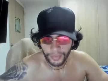 Abbascol7 Chaturbate stream image from October 21, 2025