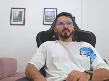 Alejandroo_7 Chaturbate stream image from October 21, 2025