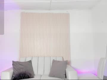 Amy_Medina_ Chaturbate stream image from October 21, 2025