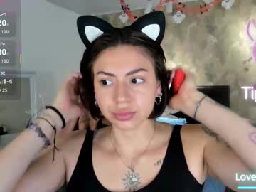 April_Dumont Chaturbate stream image from October 21, 2025
