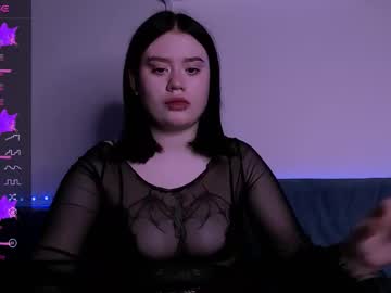 Ariamorgan_ Chaturbate stream image from October 21, 2025