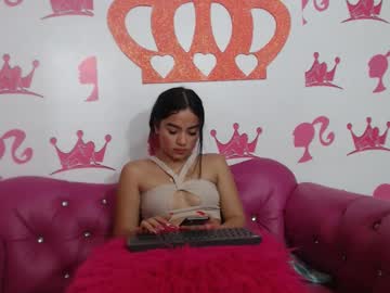 Bby_Schoolgiirl stream image from October 21, 2025