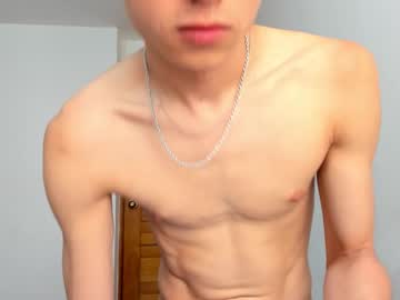 Benavides_Anthony Chaturbate stream image from October 21, 2025