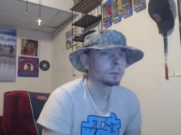 Bigmike5702 Chaturbate stream image from October 21, 2025