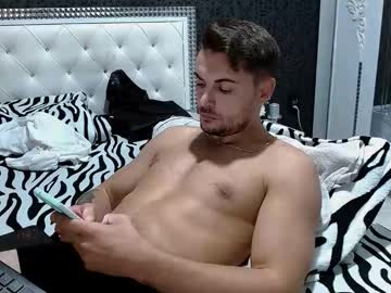 Christianhot_ Chaturbate stream image from October 21, 2025