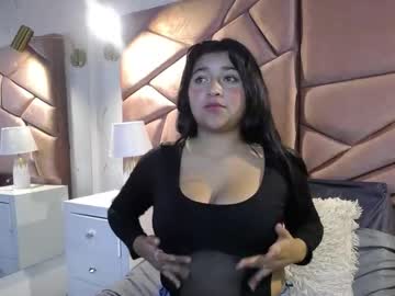 Coralpurple_22 Chaturbate stream image from October 21, 2025