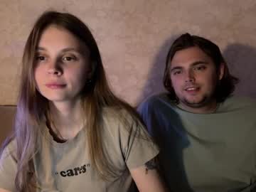 Eva_Calvin Chaturbate stream image from October 21, 2025