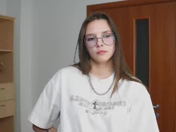 Jacalynconnally Chaturbate stream image from October 21, 2025