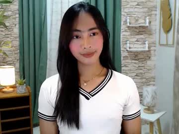 Jhanea69 Chaturbate stream image from October 21, 2025