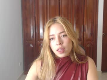 Karla_Charloby Chaturbate stream image from October 21, 2025
