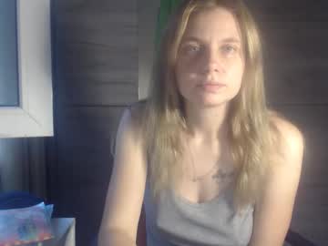 Laurenmy Chaturbate stream image from October 21, 2025