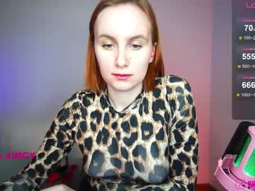 Randycherry Chaturbate stream image from October 21, 2025