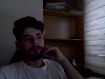 Realhornyboy35 Chaturbate stream image from October 21, 2025