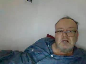 Rustybee Chaturbate stream image from October 21, 2025