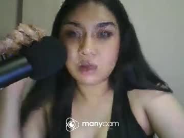 Summer_Fern Chaturbate stream image from October 21, 2025
