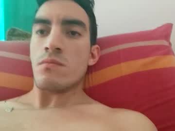 Tommypv20 Chaturbate stream image from October 21, 2025