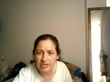 Xime5144838 Chaturbate stream image from October 21, 2025