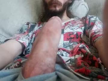 Boyyumm Chaturbate stream image from October 21, 2025