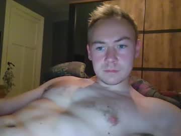 Candy_Boy_Xoxo Chaturbate stream image from October 21, 2025
