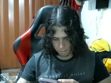 Crazyhot_Cat Chaturbate stream image from October 21, 2025