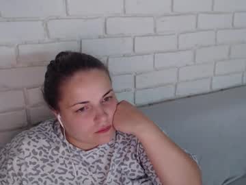 Crazyy_Girl_ Chaturbate stream image from October 21, 2025