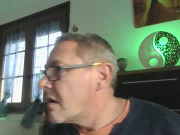 Cuni6969 Chaturbate stream image from October 21, 2025
