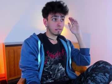 Deimondx Chaturbate stream image from October 21, 2025