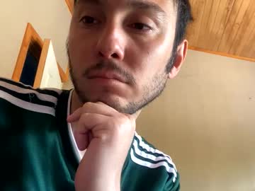 Eduardojara199431 Chaturbate stream image from October 21, 2025