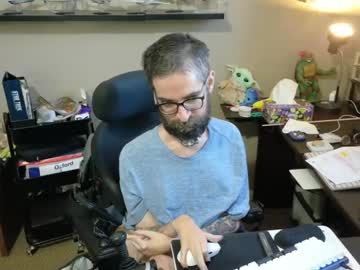 Highpriest_Belial Chaturbate stream image from October 21, 2025