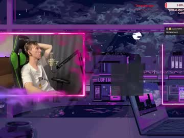 Inadequate_Rus18 Chaturbate stream image from October 21, 2025