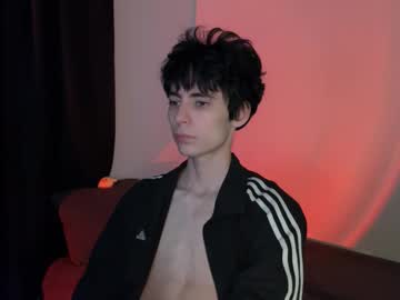 Kr1st1ann Chaturbate stream image from October 21, 2025
