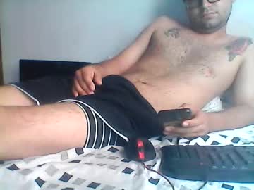 Latino6972 Chaturbate stream image from October 21, 2025