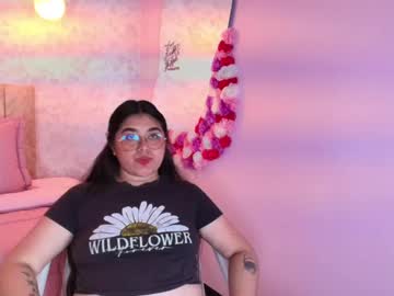 Mailyn_Rose Chaturbate stream image from October 21, 2025