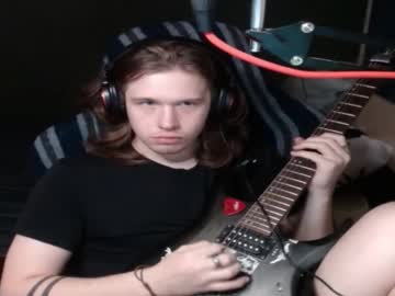Sheldon_Music Chaturbate stream image from October 21, 2025