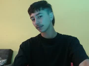 Talhi_ Chaturbate stream image from October 21, 2025