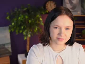 Tesssmylie Chaturbate stream image from October 21, 2025