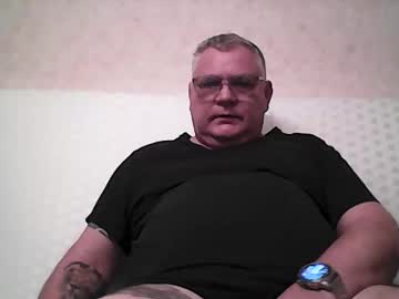 Thierrysymp Chaturbate stream image from October 21, 2025