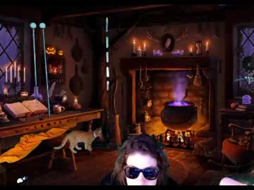 Vanilla_Skkye Chaturbate stream image from October 21, 2025