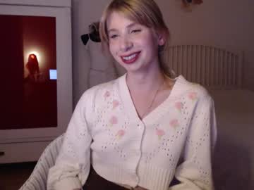 Visceratio Chaturbate stream image from October 21, 2025