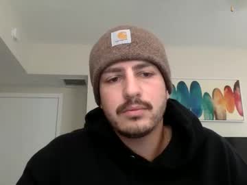 Xinut Chaturbate stream image from October 21, 2025