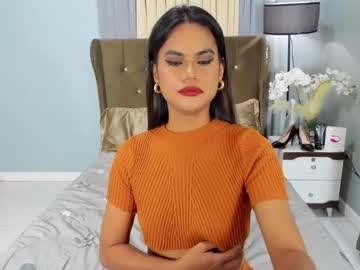 69kinkytrans Chaturbate stream image from October 21, 2025