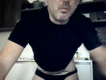 Abeitaly Chaturbate stream image from October 21, 2025