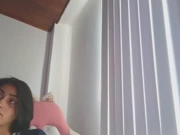 Crystal_Starx Chaturbate stream image from October 21, 2025