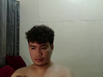 Cutie_Bi0420 Chaturbate stream image from October 21, 2025