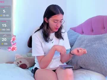 Irirs_Sex Chaturbate stream image from October 21, 2025